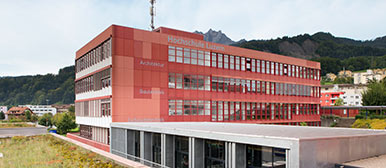 Lucerne University of Applied Sciences and Arts